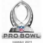 Pro Bowl Iron Ons