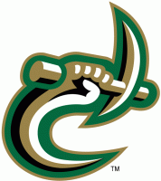 Charlotte 49ers 1998-Pres Secondary Logo Light Iron-on Stickers (Heat Transfers)