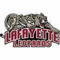 2000-Pres Lafayette Leopards Primary Logo Light Iron-on Stickers (Heat Transfers)