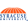 2005-Pres Syracuse Orange Alternate Logo Light Iron-on Stickers (Heat Transfers)