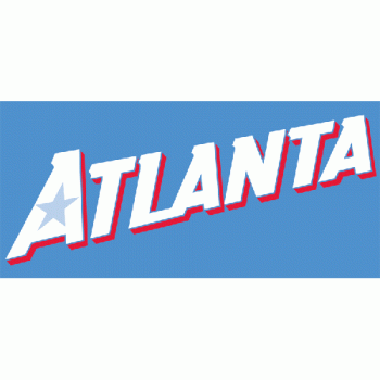 Atlanta Dream 2008-Pres Wordmark Logo Light Iron-on Stickers (Heat Transfers)