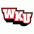 1999-Pres Western Kentucky Hilltoppers Wordmark Logo Light Iron-on Stickers (Heat Transfers)