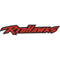 1997-Pres Miami (Ohio) Redhawks Wordmark Logo Light Iron-on Stickers (Heat Transfers)