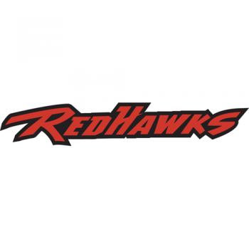 1997-Pres Miami (Ohio) Redhawks Wordmark Logo Light Iron-on Stickers (Heat Transfers)