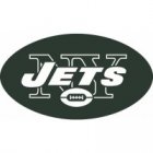 New York Jets Iron Ons