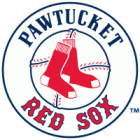 Pawtucket Red Sox Iron Ons