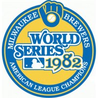 World Series Champions Primary Logo  Light Iron-on Stickers (Heat Transfers)