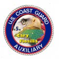 U.S. Coast Guard Logo