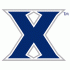 1995-Pres Xavier Musketeers Primary Logo Light Iron-on Stickers (Heat Transfers)