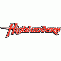 2003-Pres Radford Highlanders Wordmark Logo Light Iron-on Stickers (Heat Transfers)