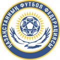 Kazakhstan Football Confederation Light Iron-on Stickers (Heat Transfers)