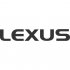 Lexus logo Light Iron On Stickers (Heat Transfers) version 2