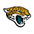 Jacksonville Jaguars 2013-Pres Primary Logo Light Iron-on Stickers (Heat Transfers)