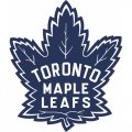 Toronto Maple Leafs Primary Logo  Light Iron-on Stickers (Heat Transfers)