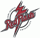 Saint Francis Red Flash