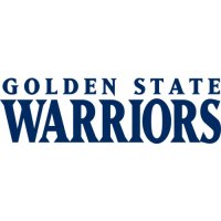 Golden State Warriors Script Logo  Light Iron-on Stickers (Heat Transfers) version 1