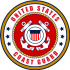 U.S.Coast Guard Logo