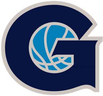 Georgetown Hoyas 1996-Pres Alternate Logo Light Iron-on Stickers (Heat Transfers)