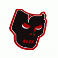 2009 10-Pres Calgary Hitmen Alternate Logo Light Iron-on Stickers (Heat Transfers)