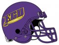 2005-Pres East Carolina PiratesHelmet Logo