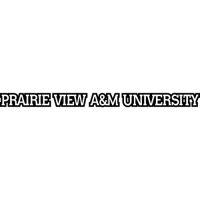 2011-Pres Prairie View A&M Panthers Wordmark Logo Light Iron-on Stickers (Heat Transfers)