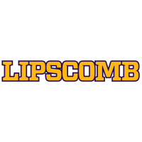 2012-Pres Lipscomb Bisons Wordmark Logo Light Iron-on Stickers (Heat Transfers)