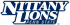 Penn State Nittany Lions 2001-2004 Wordmark Logo Light Iron-on Stickers (Heat Transfers)