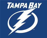 Tampa Bay Lightning 2011 12-Pres Alternate Logo Light Iron-on Stickers (Heat Transfers)