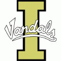 Idaho Vandals 1992-Pres Primary Logo Light Iron-on Stickers (Heat Transfers)