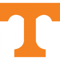 1997-Pres Tennessee Volunteers Primary Logo