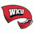 1987-Pres Western Kentucky Hilltoppers Alternate Logo Light Iron-on Stickers (Heat Transfers)