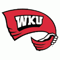 1987-Pres Western Kentucky Hilltoppers Alternate Logo Light Iron-on Stickers (Heat Transfers)