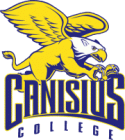 Canisius Golden Griffin