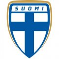 Finland Football Confederation Light Iron-on Stickers (Heat Transfers)