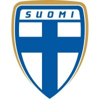 Finland Football Confederation Light Iron-on Stickers (Heat Transfers)