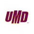 0-Pres Minnesota-Duluth Bulldogs Wordmark Logo T shirt Light Iron-on Stickers (Heat Transfers)