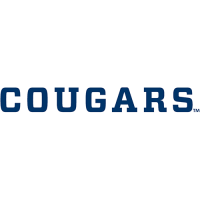 Brigham Young Cougars 2005-Pres Wordmark Logo Light Iron-on Stickers (Heat Transfers)