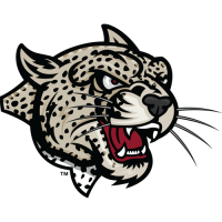 2000-Pres Lafayette Leopards Partial Logo Light Iron-on Stickers (Heat Transfers)