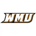 1998-Pres Western Michigan Broncos Wordmark Logo Light Iron-on Stickers (Heat Transfers)