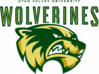 Utah Valley Wolverines