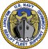 U.S.MSFS Navy Logo