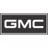 GMC logo Light Iron On Stickers (Heat Transfers)