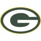 Green Bay Packers Iron Ons