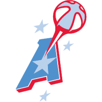 Atlanta Dream 2008-Pres Alternate Logo Light Iron-on Stickers (Heat Transfers)