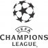 UEFA Champions League Light Iron-on Stickers (Heat Transfers)