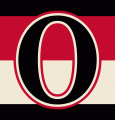 Ottawa Senators 2011 12-Pres Alternate Logo Light Iron-on Stickers (Heat Transfers)