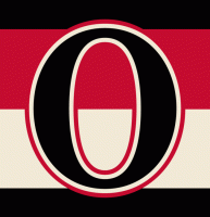 Ottawa Senators 2011 12-Pres Alternate Logo Light Iron-on Stickers (Heat Transfers)