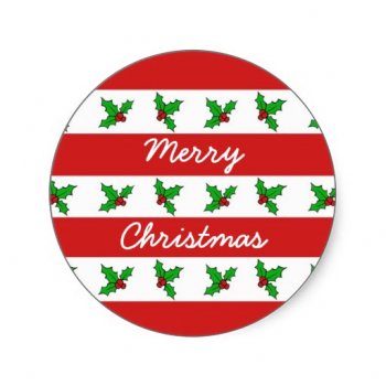 Personalized Christmas Decoration light-colored fabric iron on transfers Decal 7