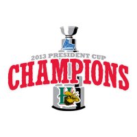 Halifax Mooseheads 2012 13 Champion Logo1 Iron on Transfer