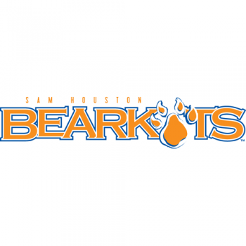 1997-Pres Sam Houston State Bearkats Wordmark Logo Light Iron-on Stickers (Heat Transfers)